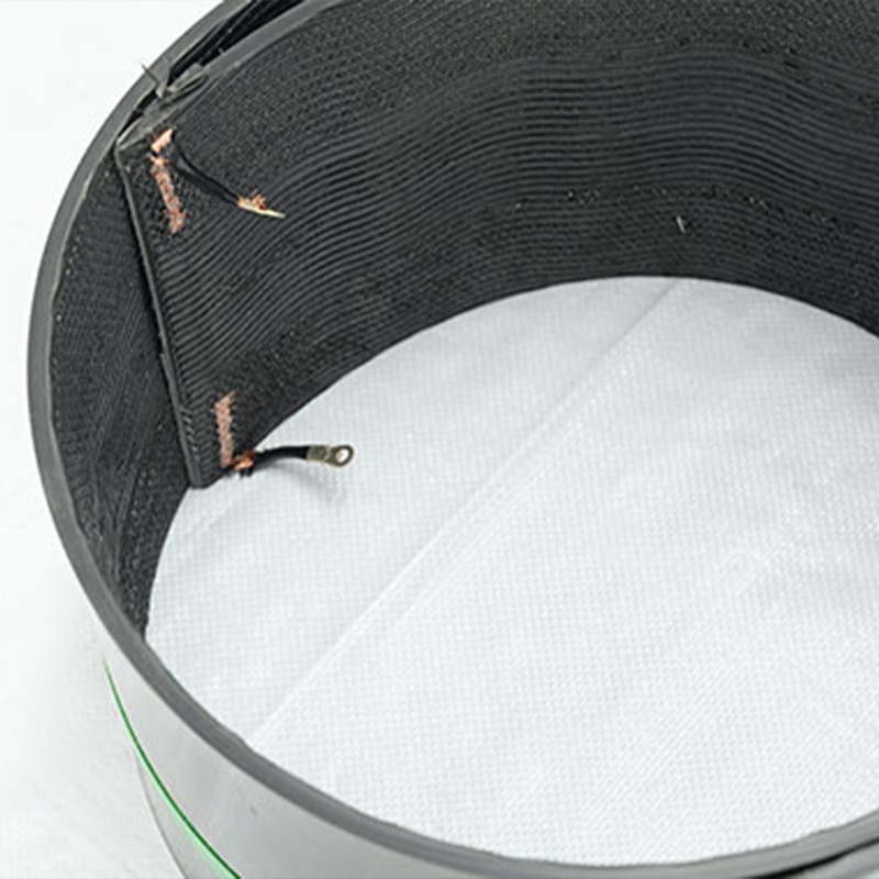 Спиральная лента для электросварной сварки HDPE PE