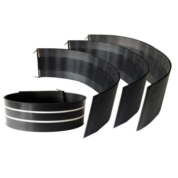 Спиральная лента для электросварной сварки HDPE PE